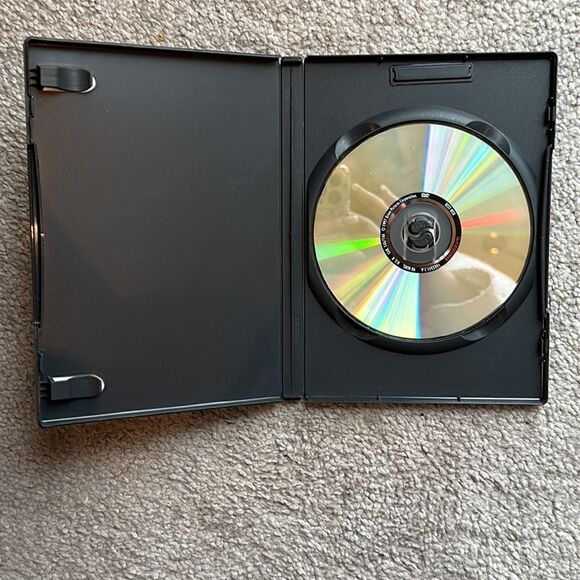 “Best Men” DVD starring Drew Barrymore! - Picture 3 of 5